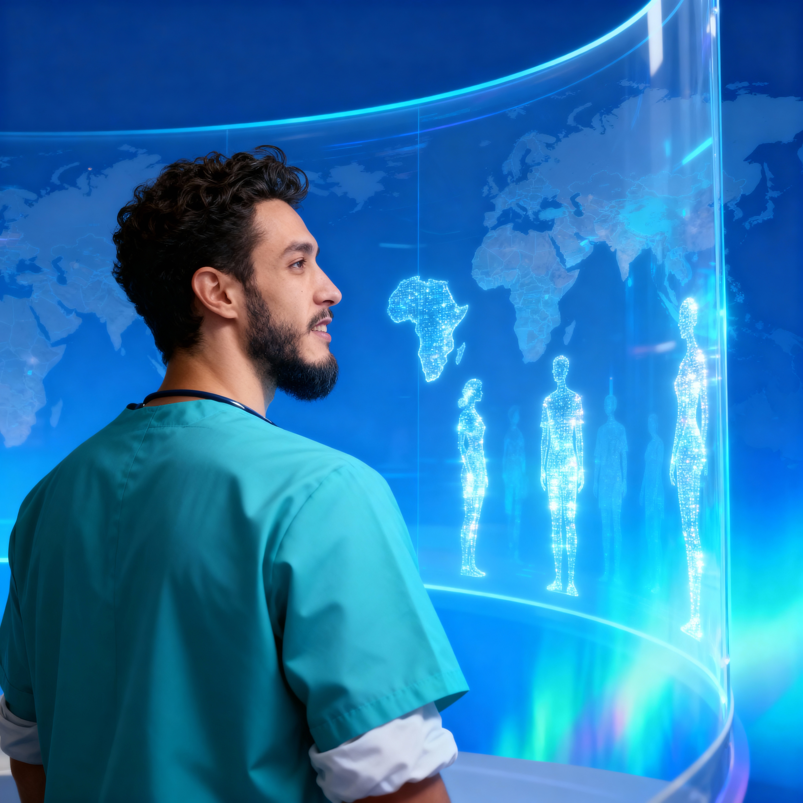 خدمات تأهيل منسّقة عبر الإنترنت لتسريع تعافيك العصبي من المنزل